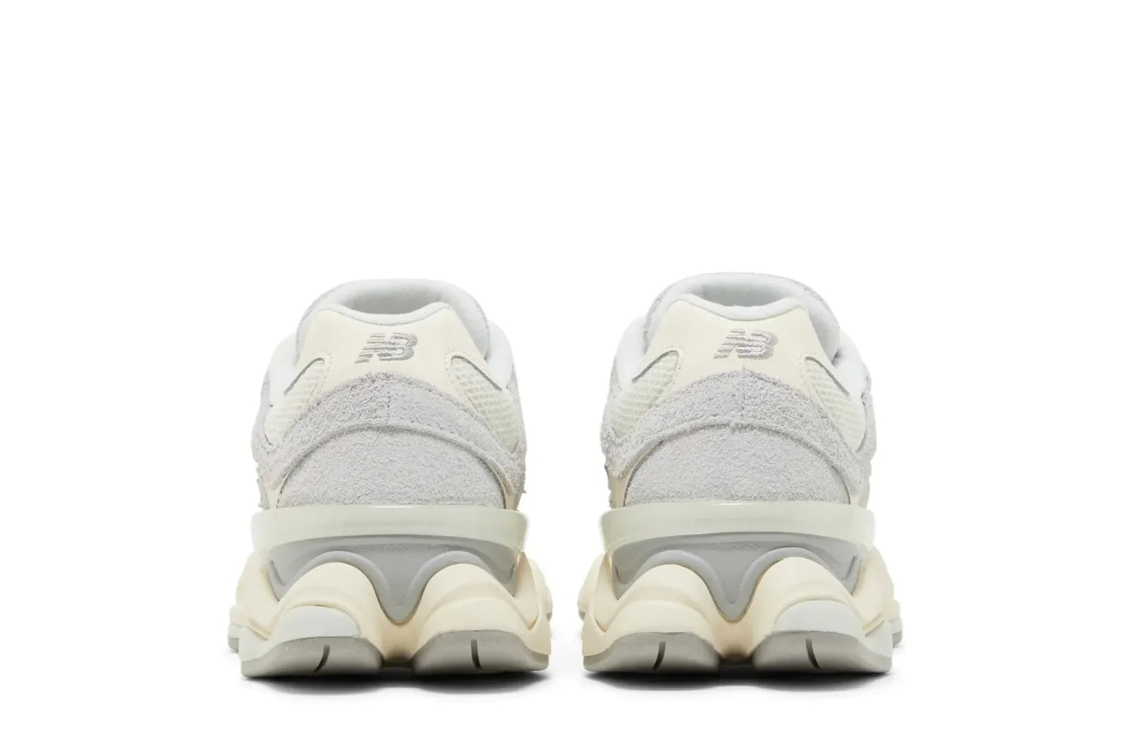 New Balance 9060 Quartz Grey Cinza - 44SHOES
