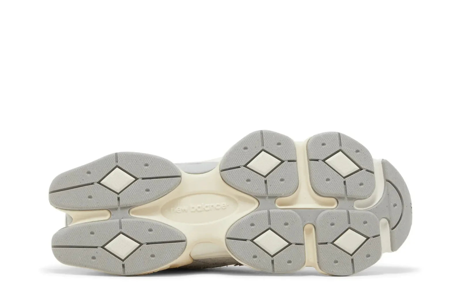 New Balance 9060 Quartz Grey Cinza - 44SHOES