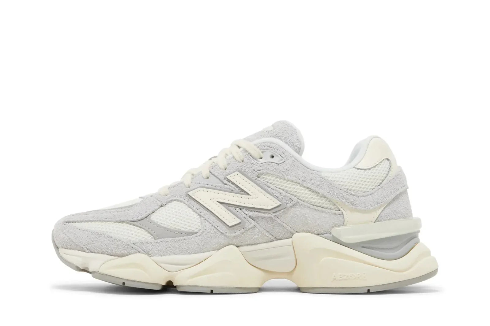 New Balance 9060 Quartz Grey Cinza - 44SHOES