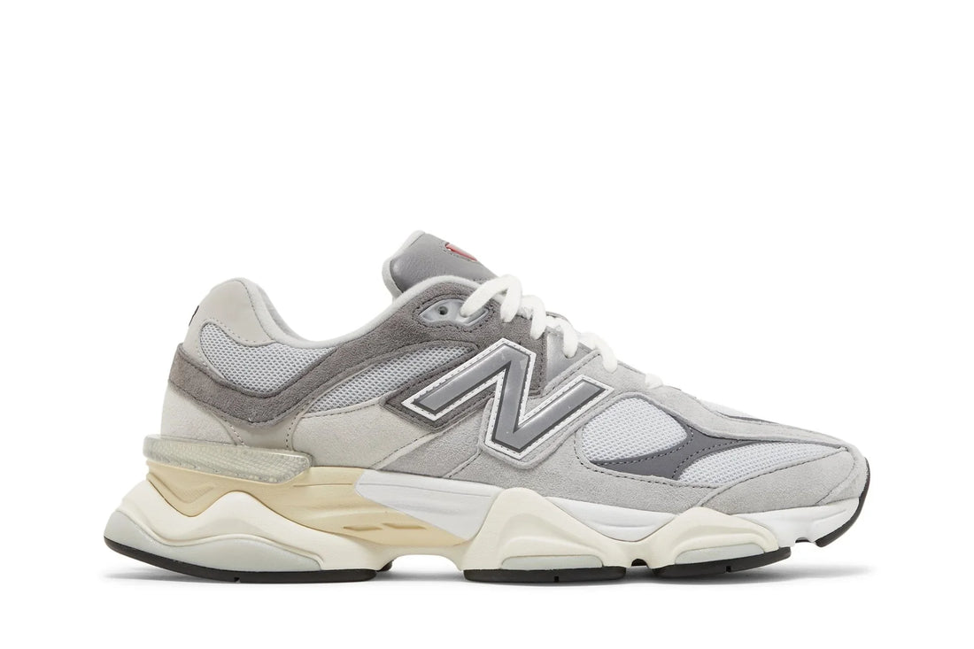 New Balance 9060 Rain Cloud Grey - 44SHOES