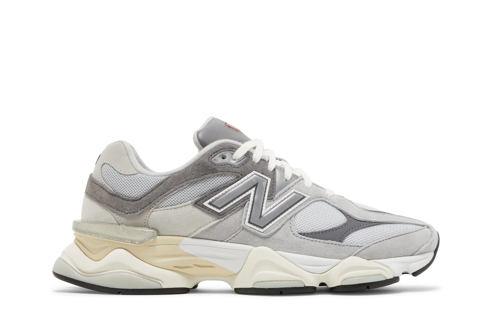 New Balance 9060 Rain Cloud Grey - 44SHOES
