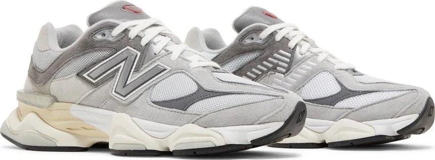 New Balance 9060 Rain Cloud Grey - 44SHOES
