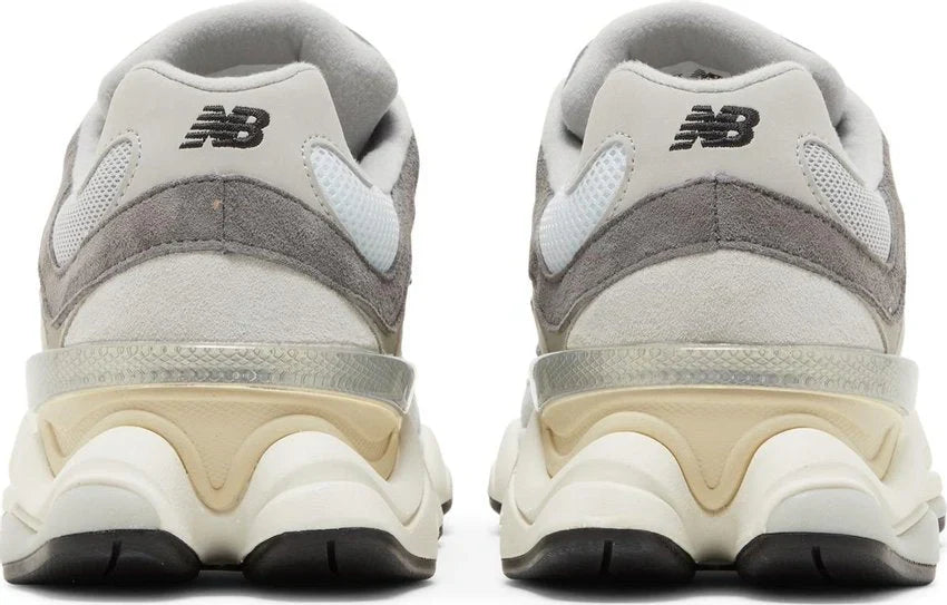 New Balance 9060 Rain Cloud Grey - 44SHOES