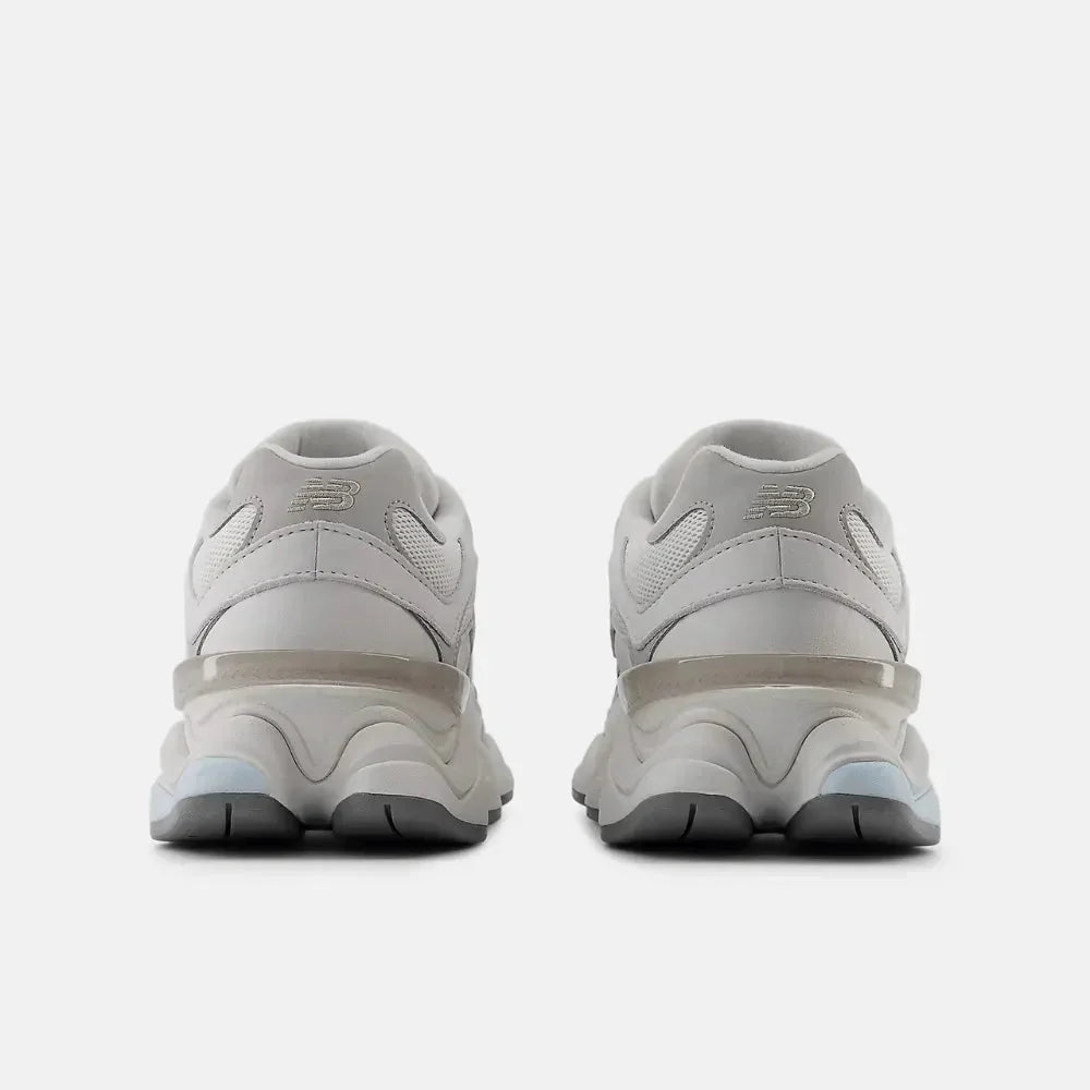 New Balance 9060 Reflection Raincloud Quarry Blue Bege - 44SHOES