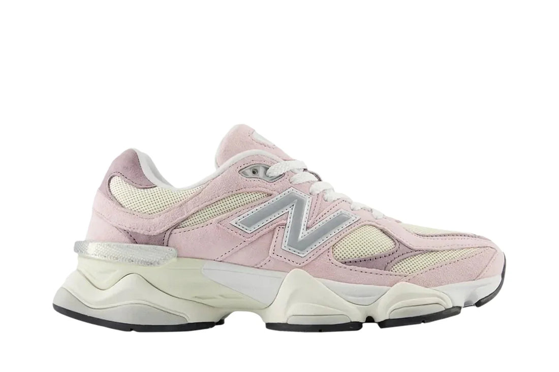 New Balance 9060 Rose Sugar Angora Rosa - 44SHOES