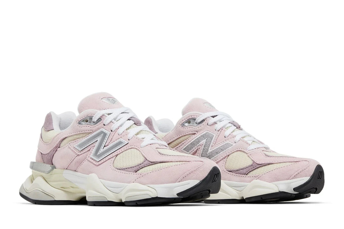 New Balance 9060 Rose Sugar Angora Rosa - 44SHOES