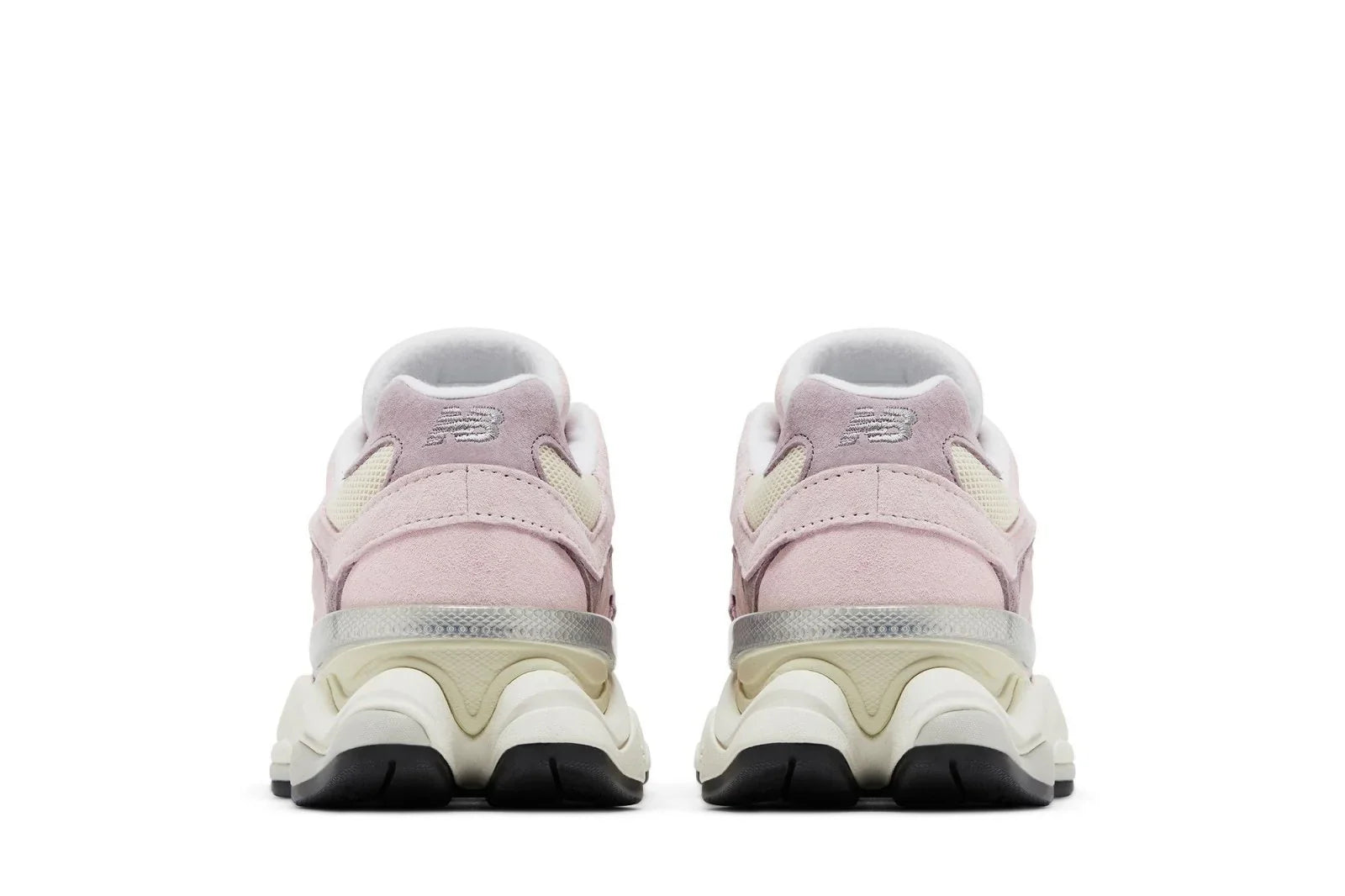 New Balance 9060 Rose Sugar Angora Rosa - 44SHOES