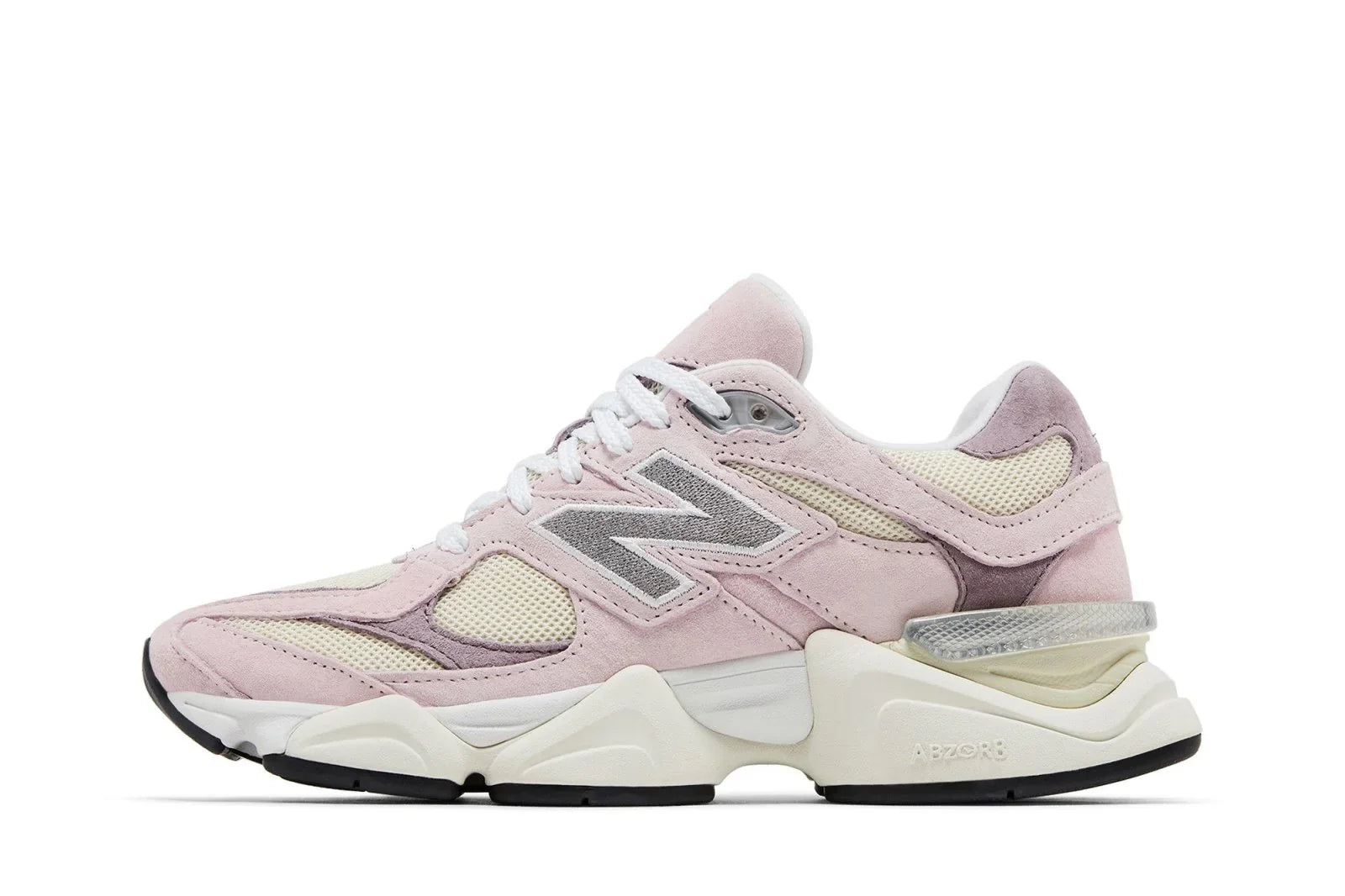 New Balance 9060 Rose Sugar Angora Rosa - 44SHOES