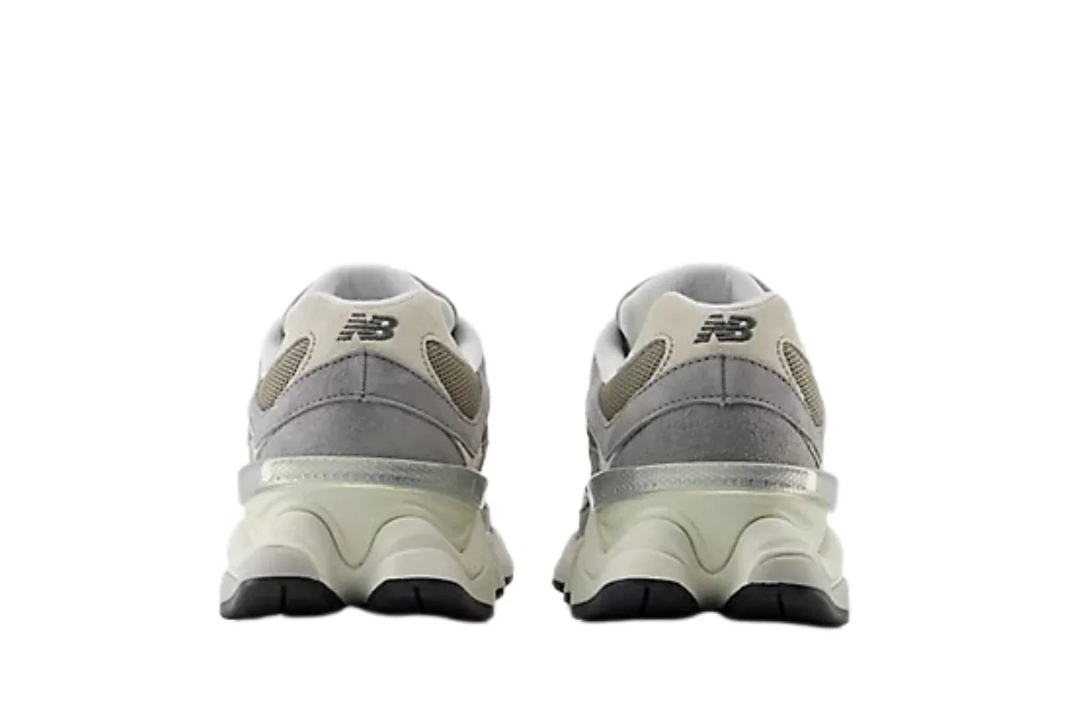 New Balance 9060 Slate Grey Arid Stone Cinza - 44SHOES