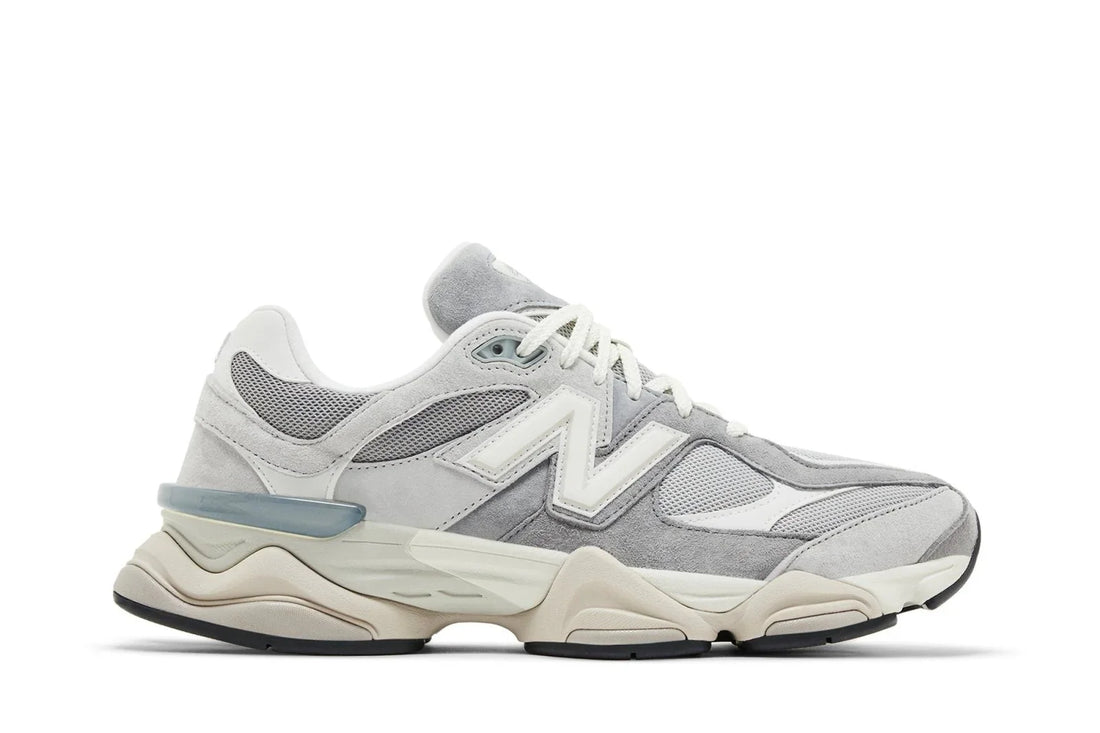New Balance 9060 Slate Grey Cinza - 44SHOES