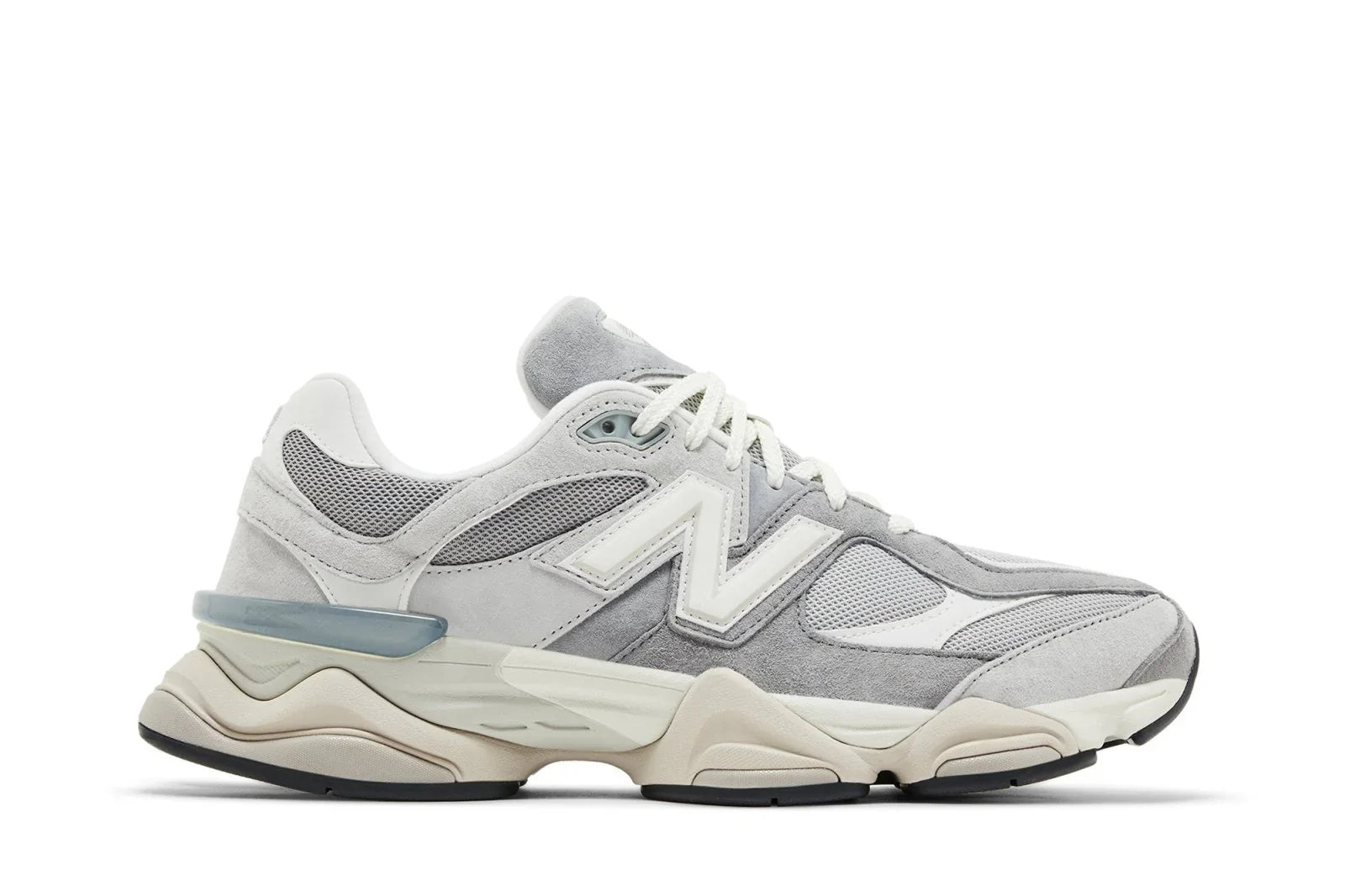 New Balance 9060 Slate Grey Cinza - 44SHOES
