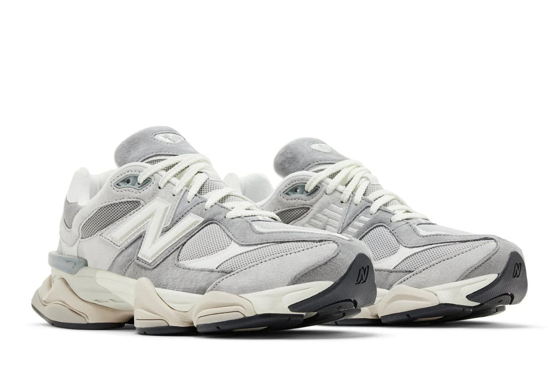 New Balance 9060 Slate Grey Cinza - 44SHOES