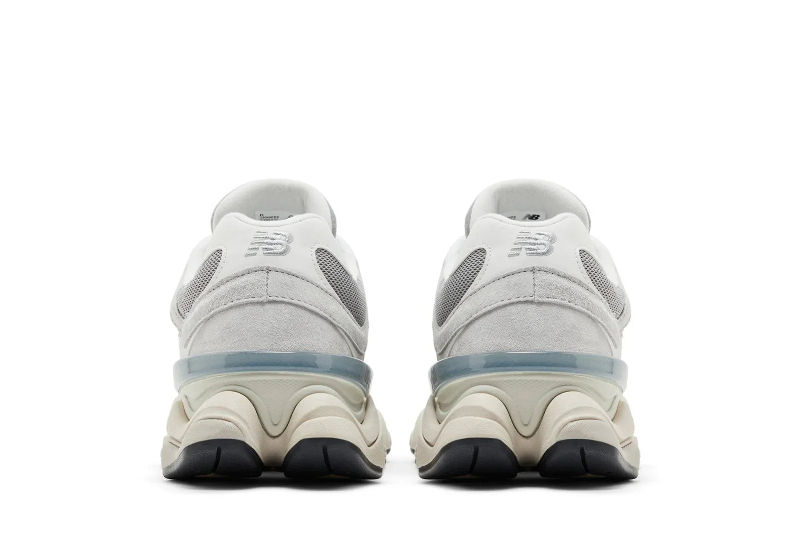 New Balance 9060 Slate Grey Cinza - 44SHOES