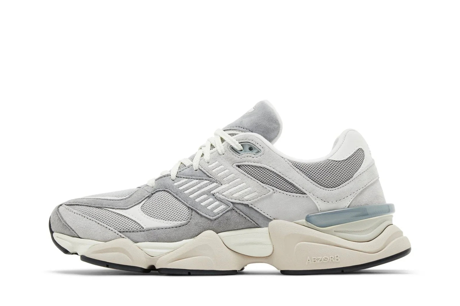 New Balance 9060 Slate Grey Cinza - 44SHOES