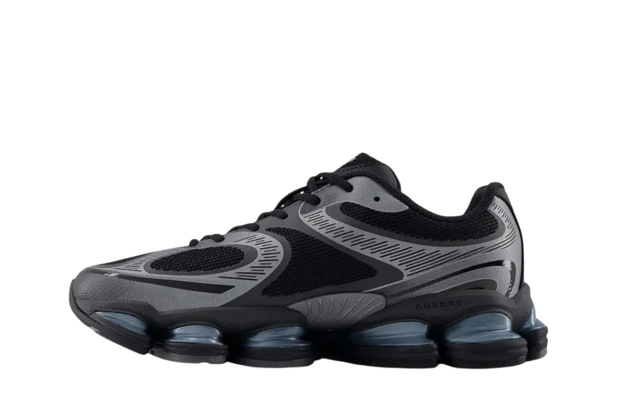 New Balance Abzorb 2000 Black Preto - 44SHOES