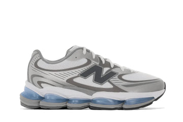 New Balance Abzorb 2000 Stillwater Blue Cinza - 44SHOES