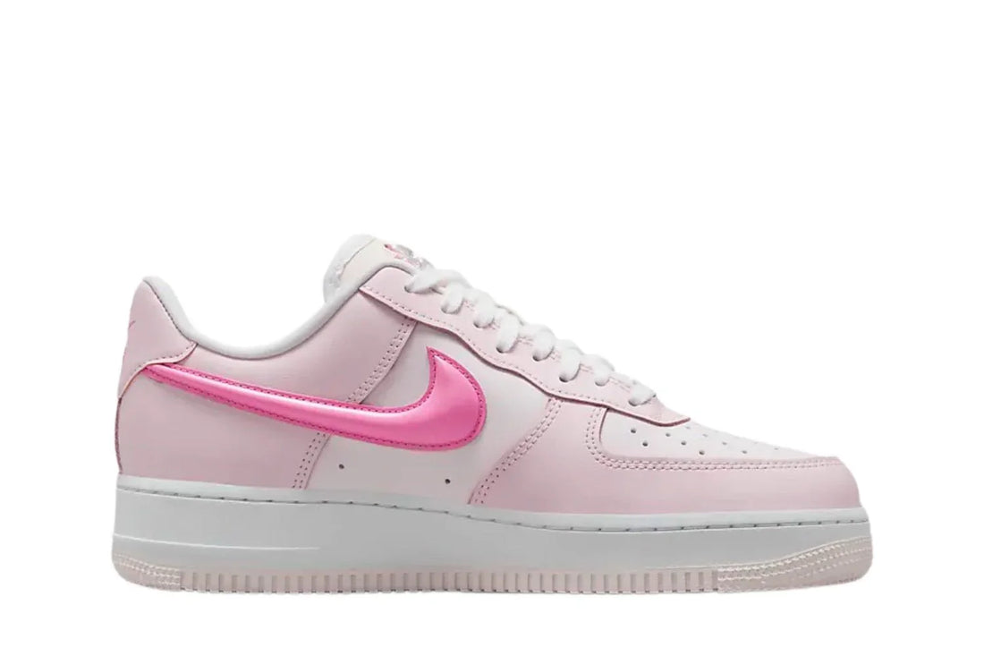 Nike Air Force 1' 07 Lx Paw Print Rosa - 44SHOES