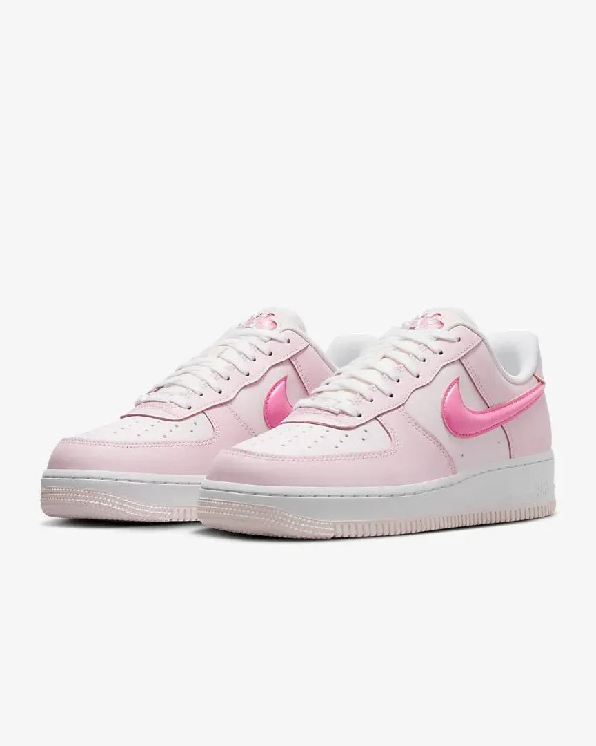 Nike Air Force 1' 07 Lx Paw Print Rosa - 44SHOES