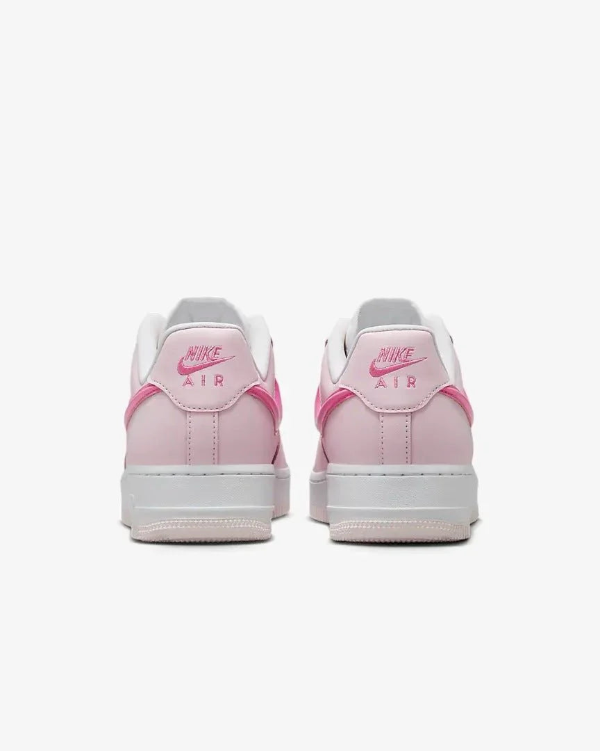 Nike Air Force 1' 07 Lx Paw Print Rosa - 44SHOES