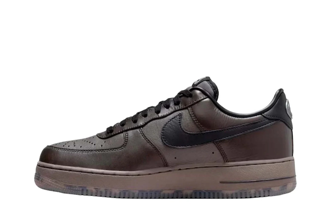 Nike Air Force 1 Low Paris Marrom - 44SHOES