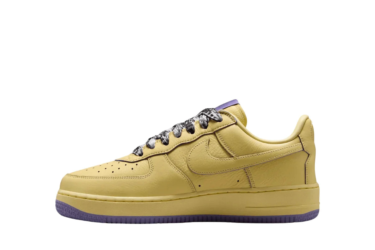 Nike Air Force 1 Low Protro Kobe Bryant Mamba Mentality Amarelo - 44SHOES
