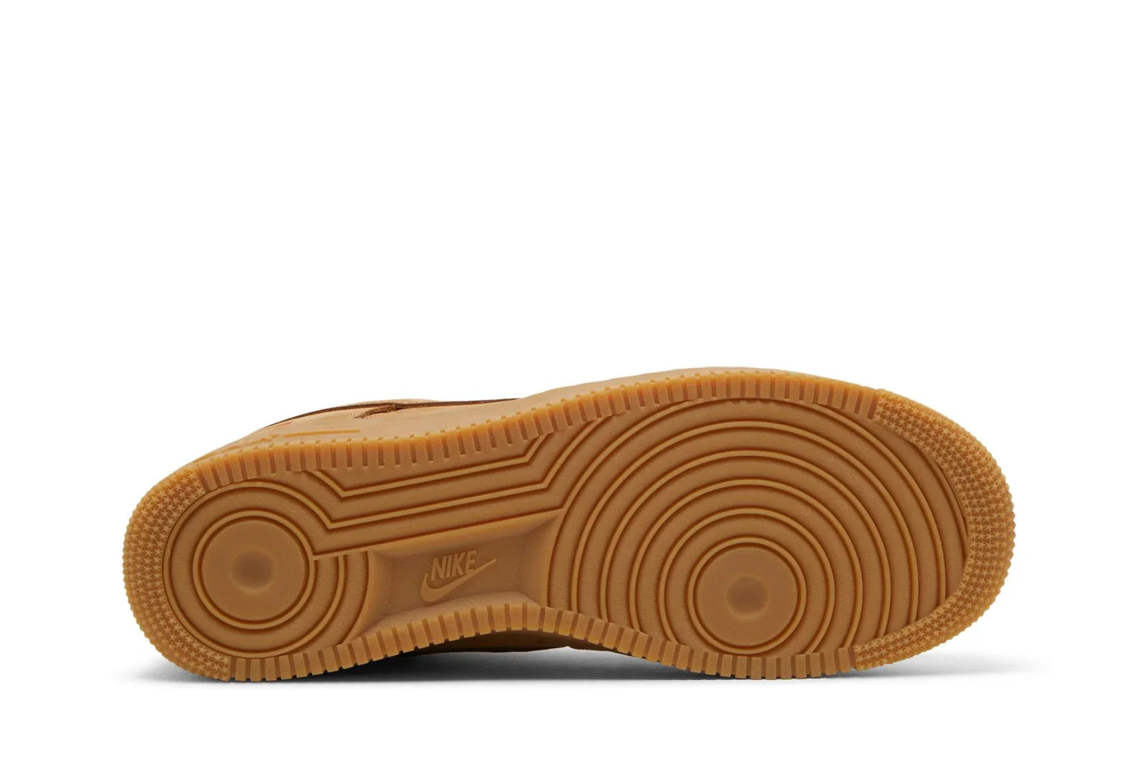 Nike Air Force 1 Low x Supreme Wheat Marrom - 44SHOES
