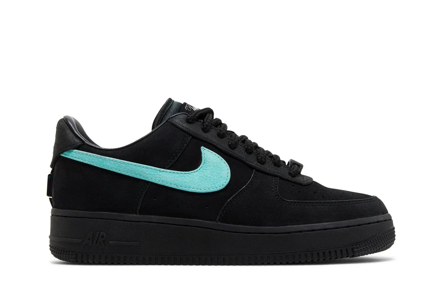 Tiffany & Co. x Nike Air Force 1 Low 1837 Preto - 44SHOES