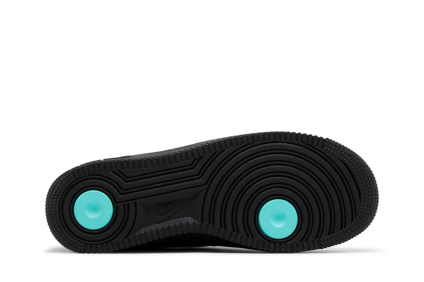 Tiffany & Co. x Nike Air Force 1 Low 1837 Preto - 44SHOES