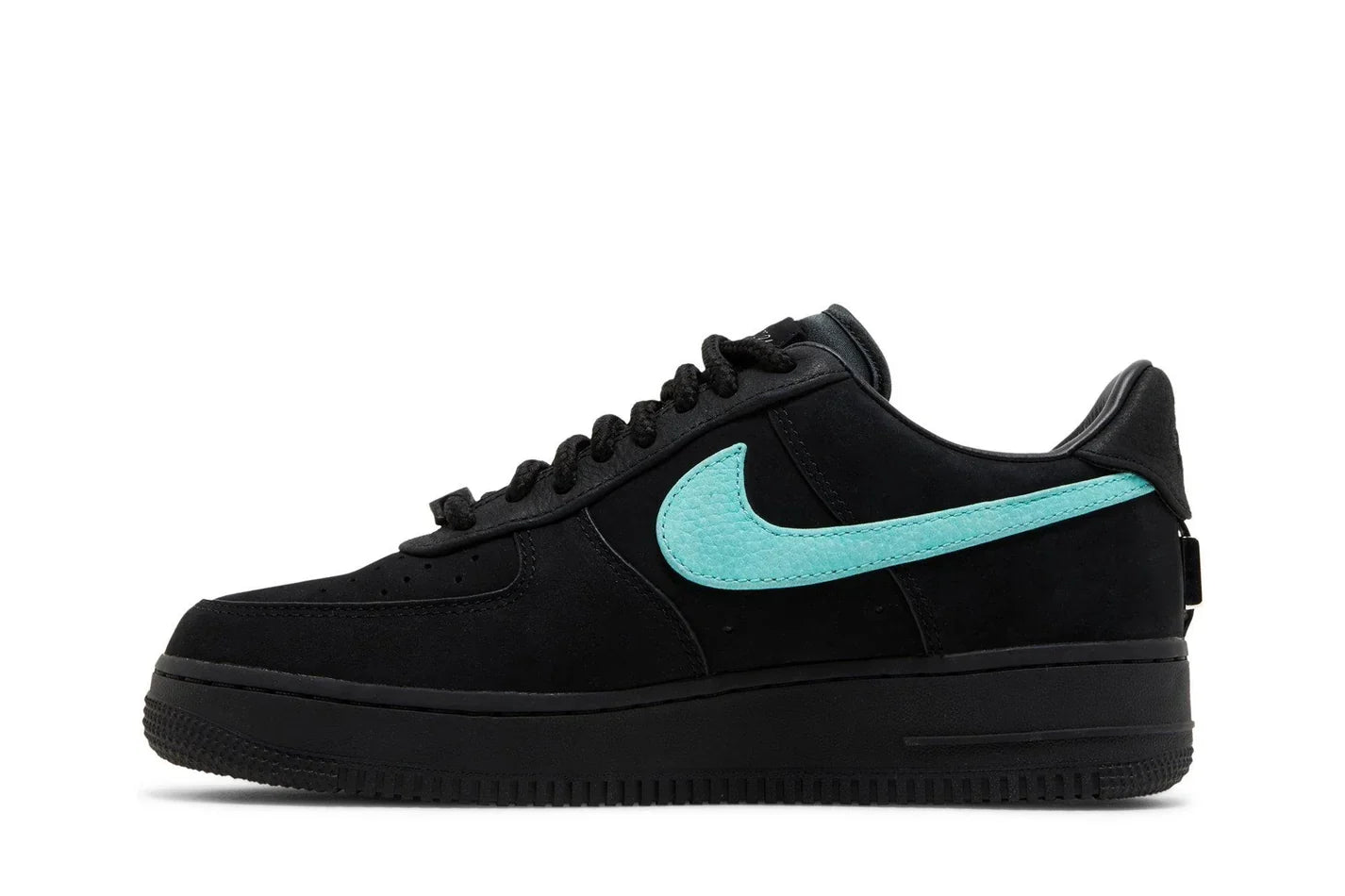 Tiffany & Co. x Nike Air Force 1 Low 1837 Preto - 44SHOES
