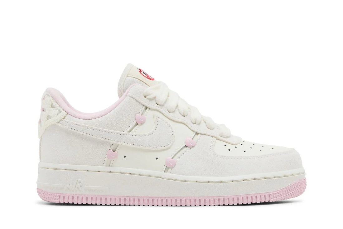 Nike Air Force 1 Low Valentine's Day (2025) Branco - 44SHOES