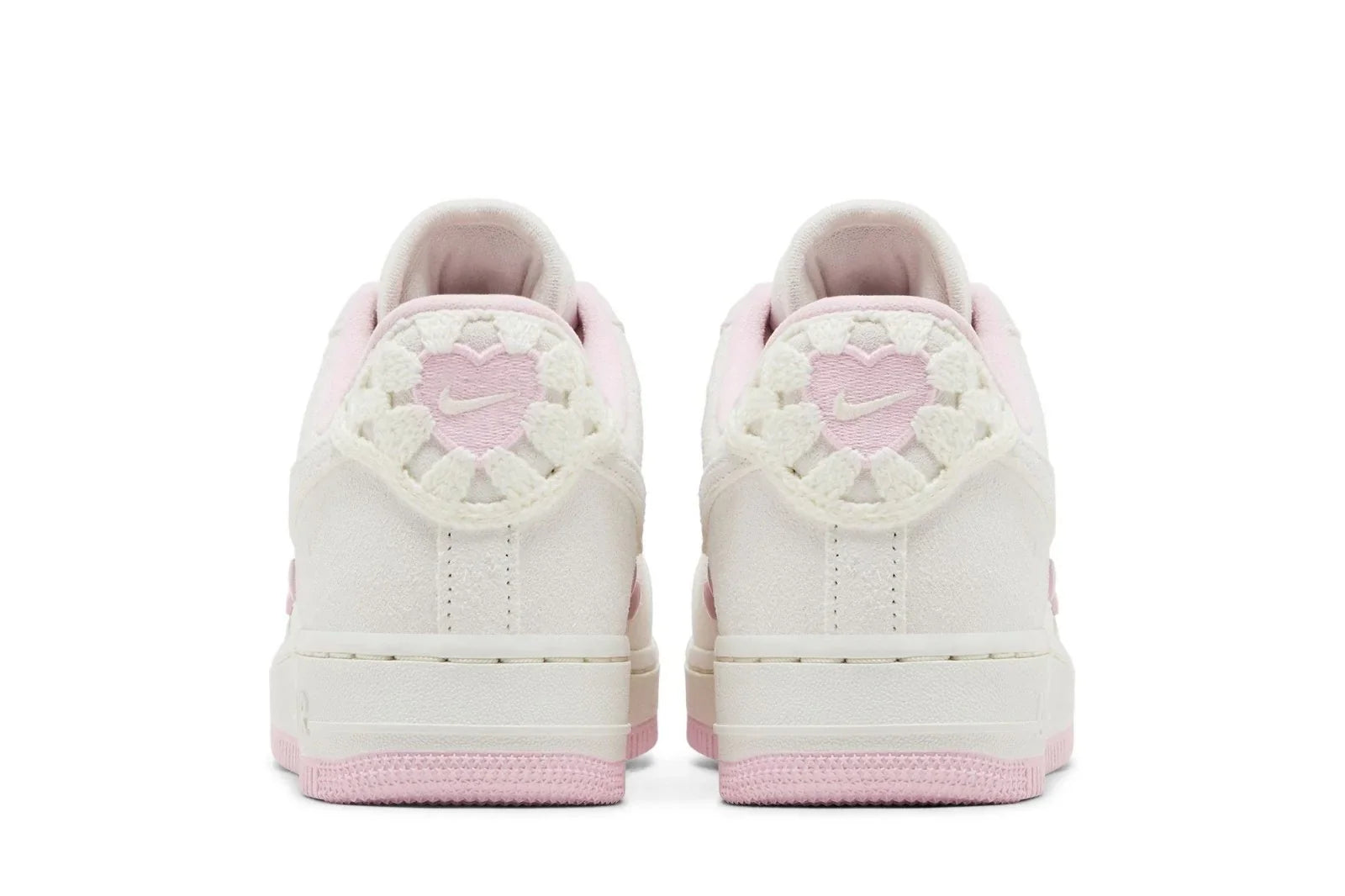 Nike Air Force 1 Low Valentine's Day (2025) Branco - 44SHOES
