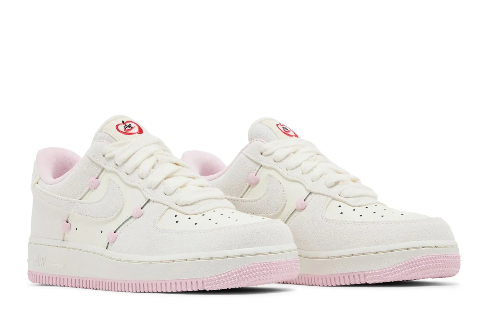 Nike Air Force 1 Low Valentine's Day (2025) Branco - 44SHOES