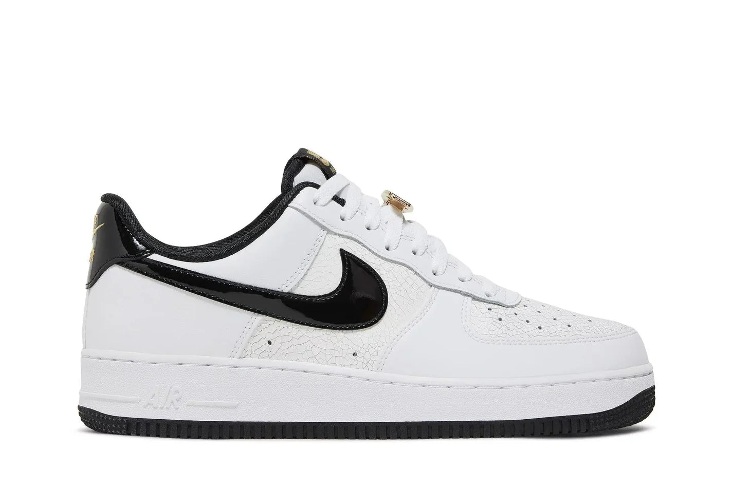 Nike Air Force 1 Low World Champ Branco - 44SHOES