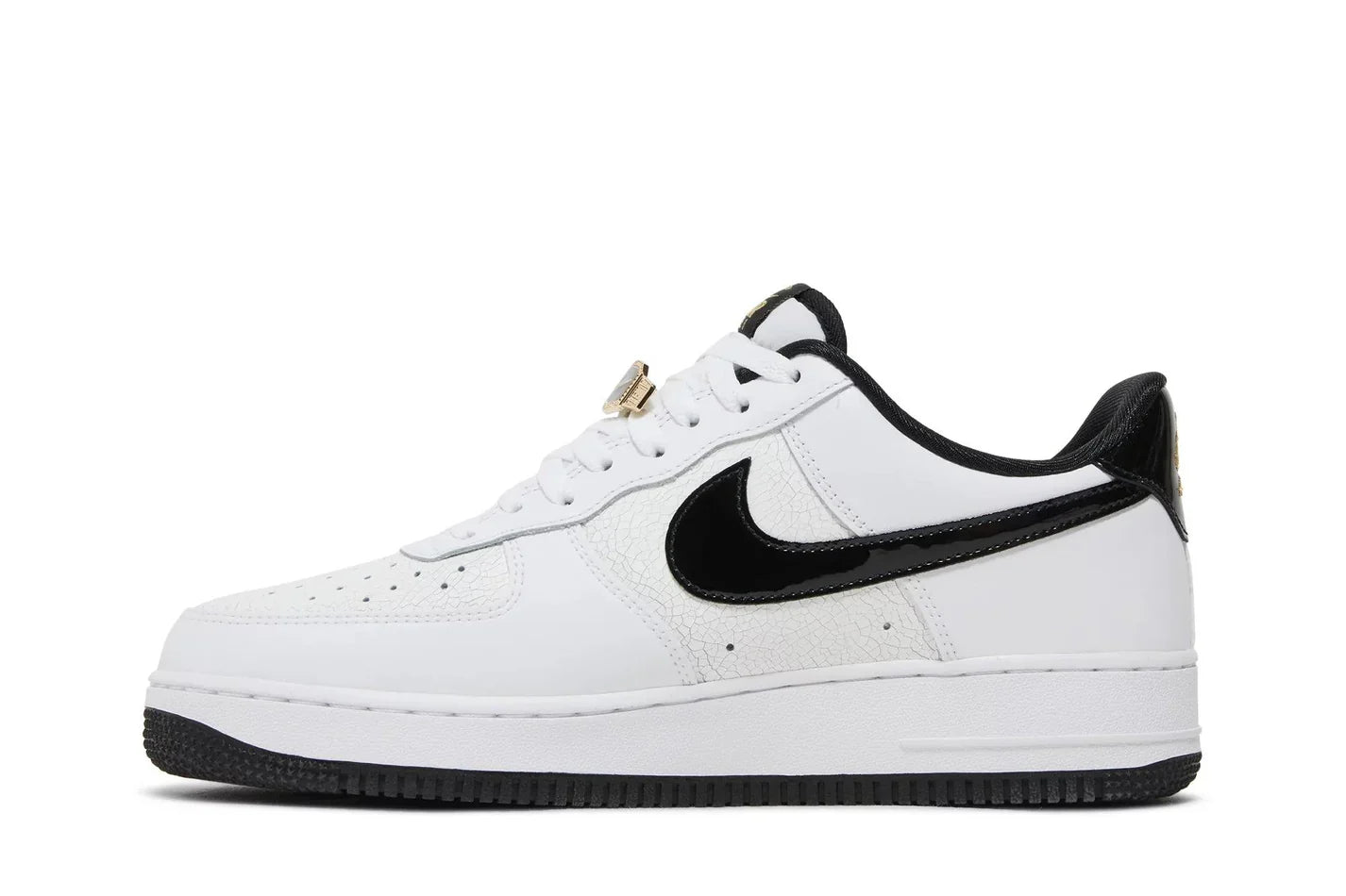 Nike Air Force 1 Low World Champ Branco - 44SHOES