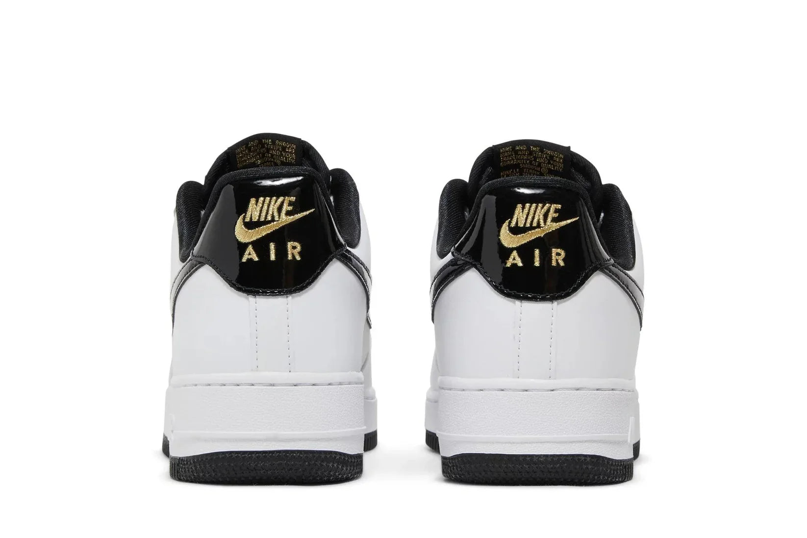 Nike Air Force 1 Low World Champ Branco - 44SHOES
