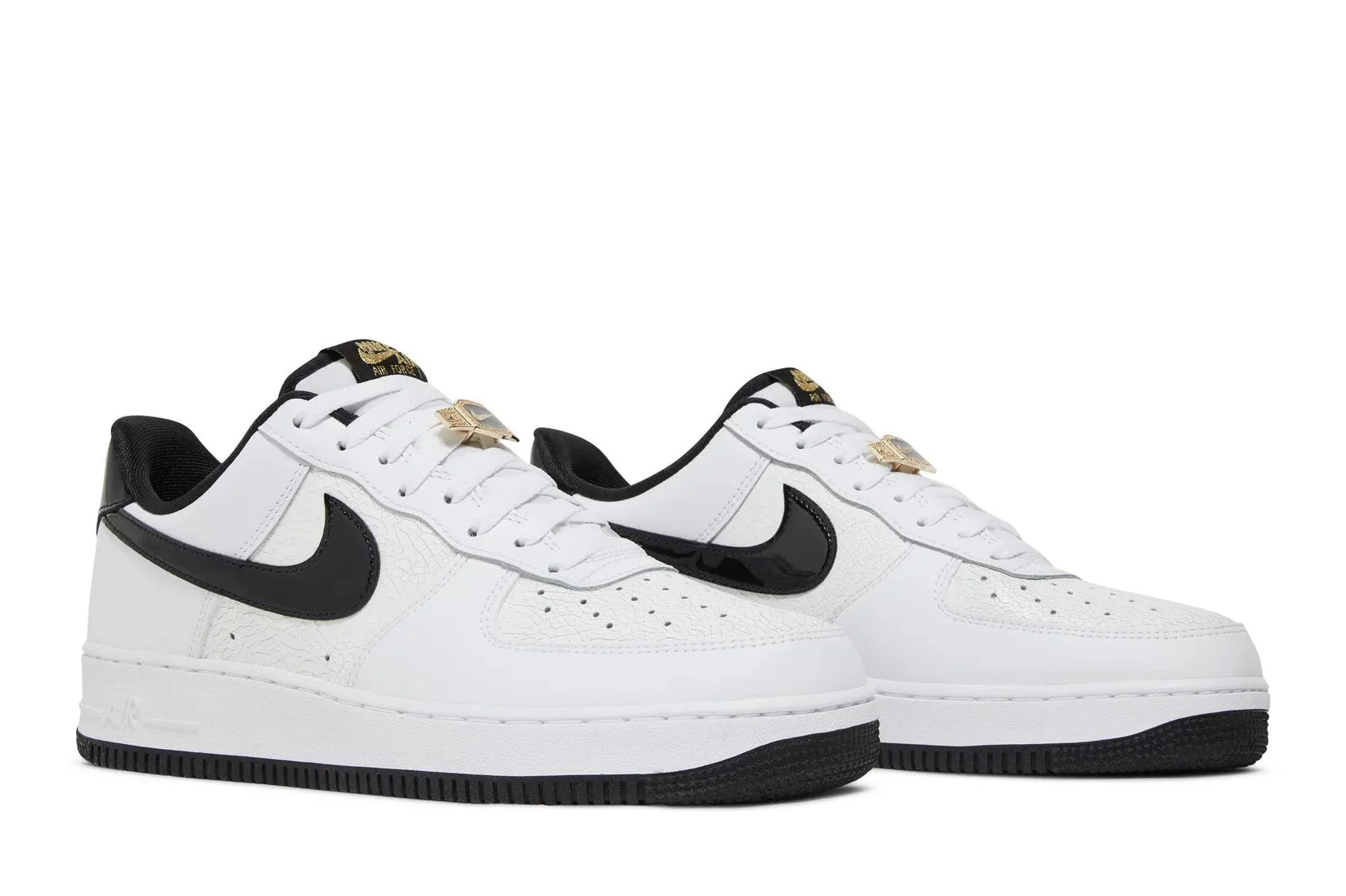 Nike Air Force 1 Low World Champ Branco - 44SHOES