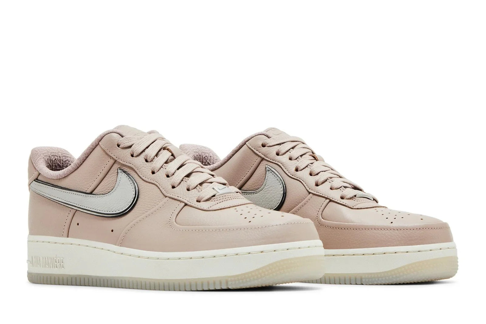 Nike Air Force 1 Low x A Ma Maniére While You Were Sleeping Rose - 44SHOES