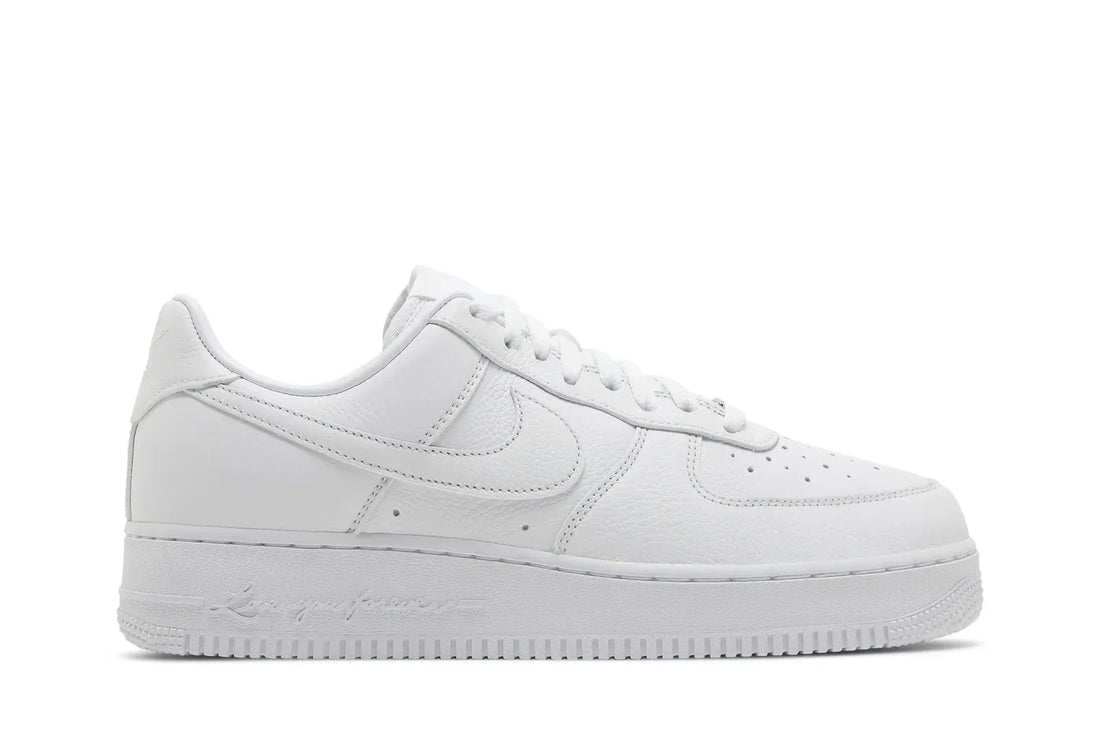 Nike Air Force 1 Low x Nocta 'Certified Lover Boy' Branco - 44SHOES