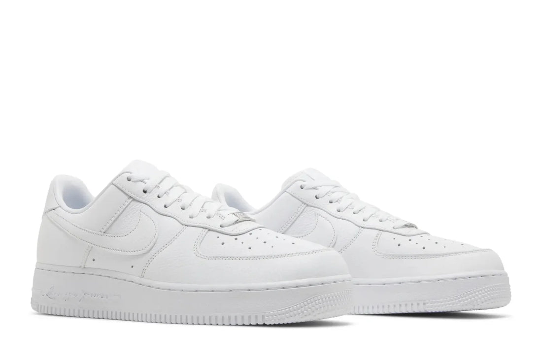 Nike Air Force 1 Low x Nocta 'Certified Lover Boy' Branco - 44SHOES