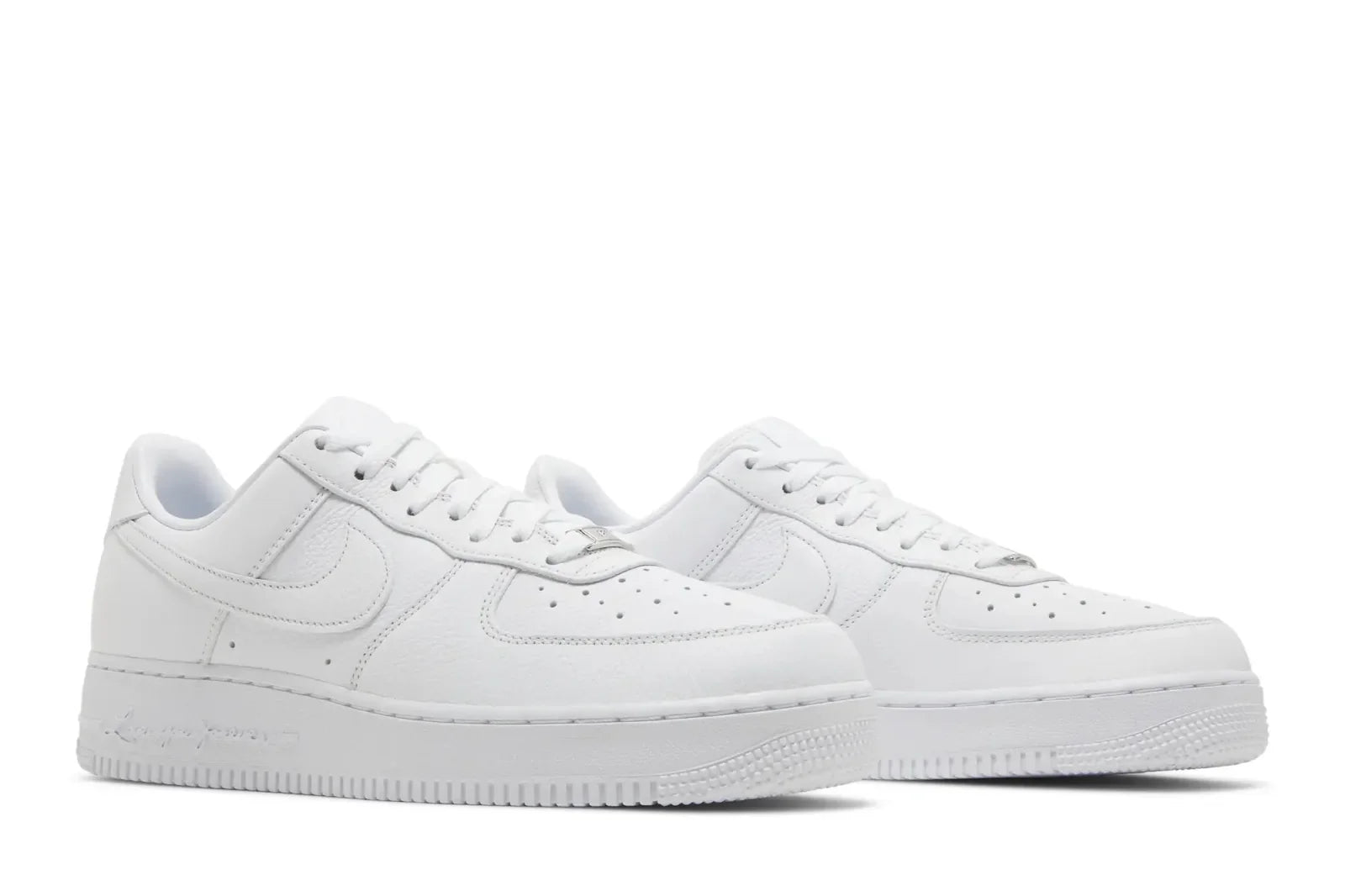 Nike Air Force 1 Low x Nocta 'Certified Lover Boy' Branco - 44SHOES
