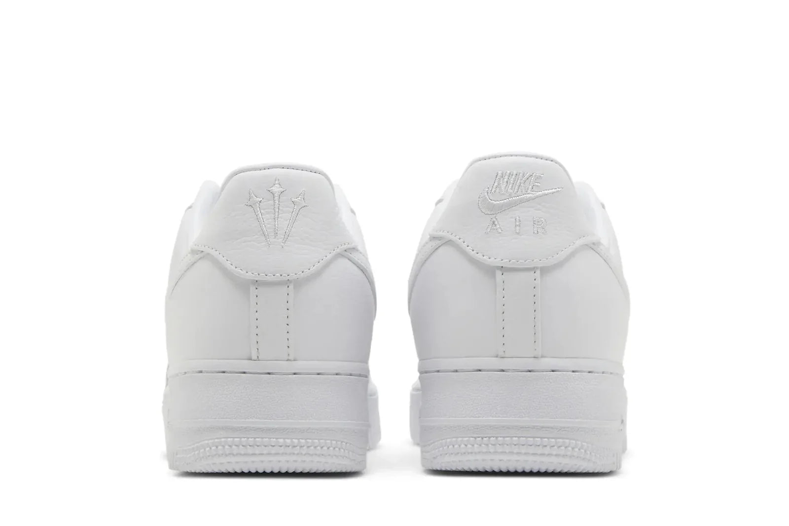 Nike Air Force 1 Low x Nocta 'Certified Lover Boy' Branco - 44SHOES