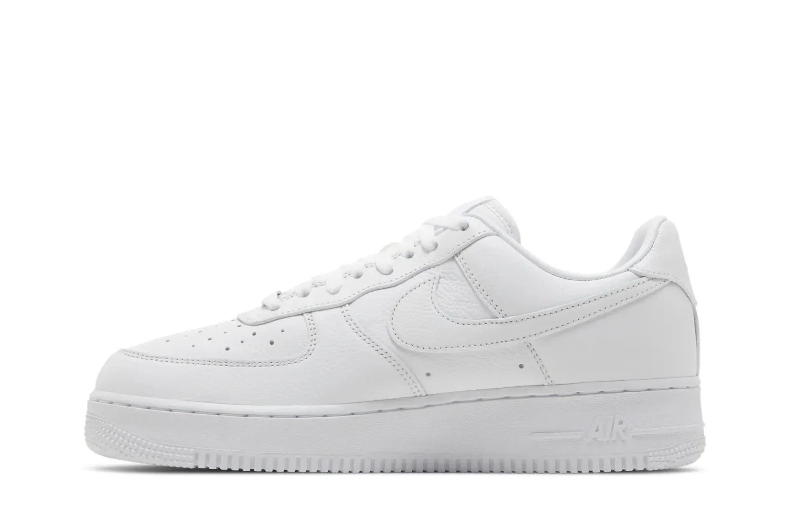 Nike Air Force 1 Low x Nocta 'Certified Lover Boy' Branco - 44SHOES