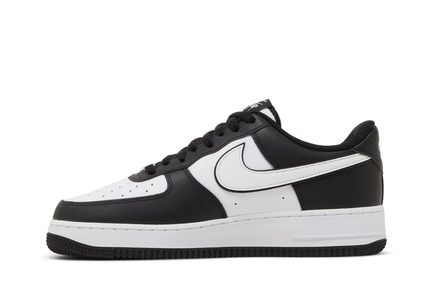 Air Force 1 Low '07 Panda Preto - 44SHOES