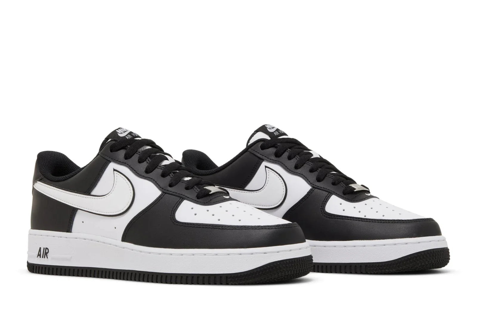 Air Force 1 Low '07 Panda Preto - 44SHOES