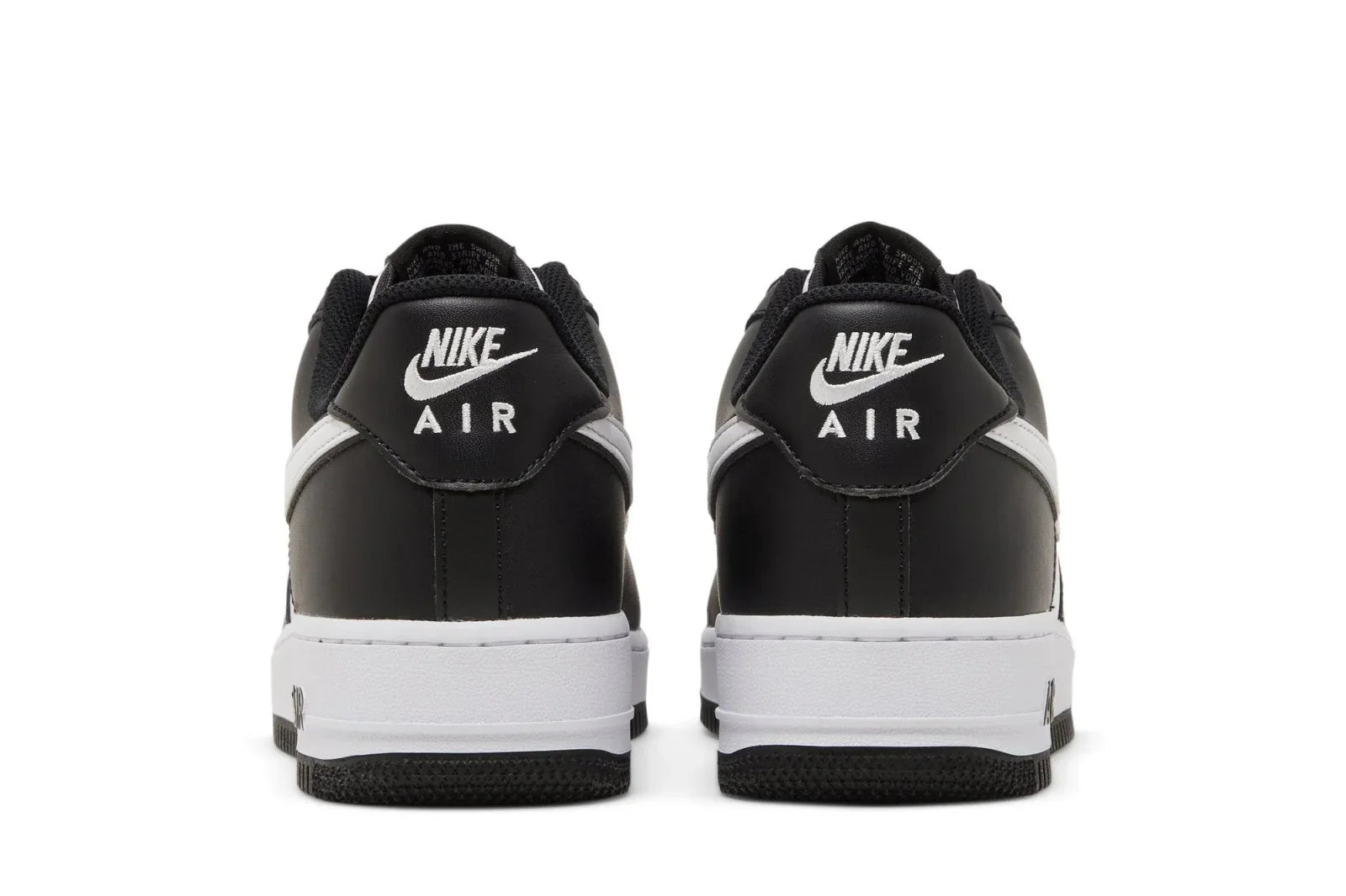 Air Force 1 Low '07 Panda Preto - 44SHOES
