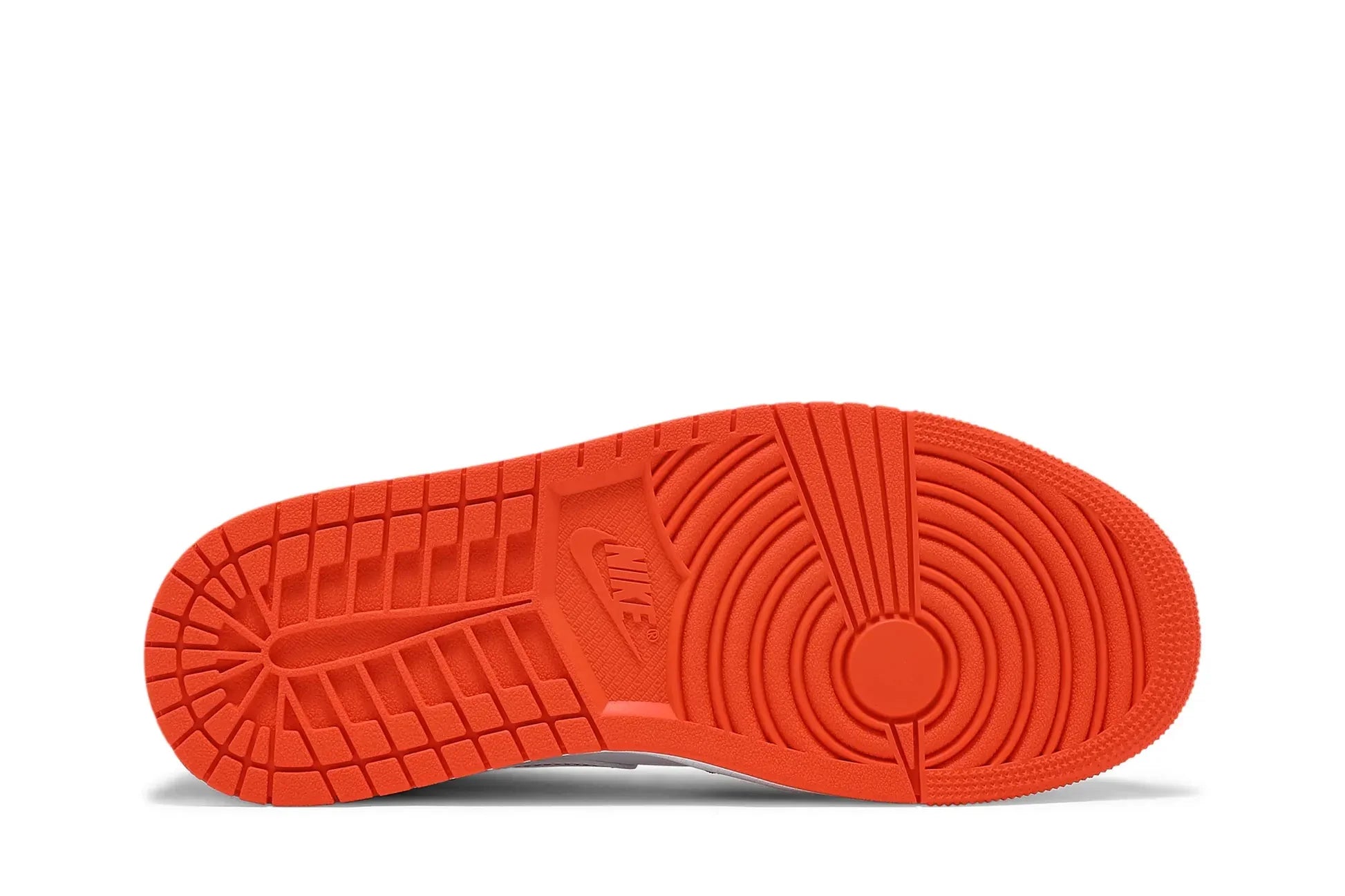 Nike Air Jordan 1 Mid SE Electro Orange Laranja - 44SHOES