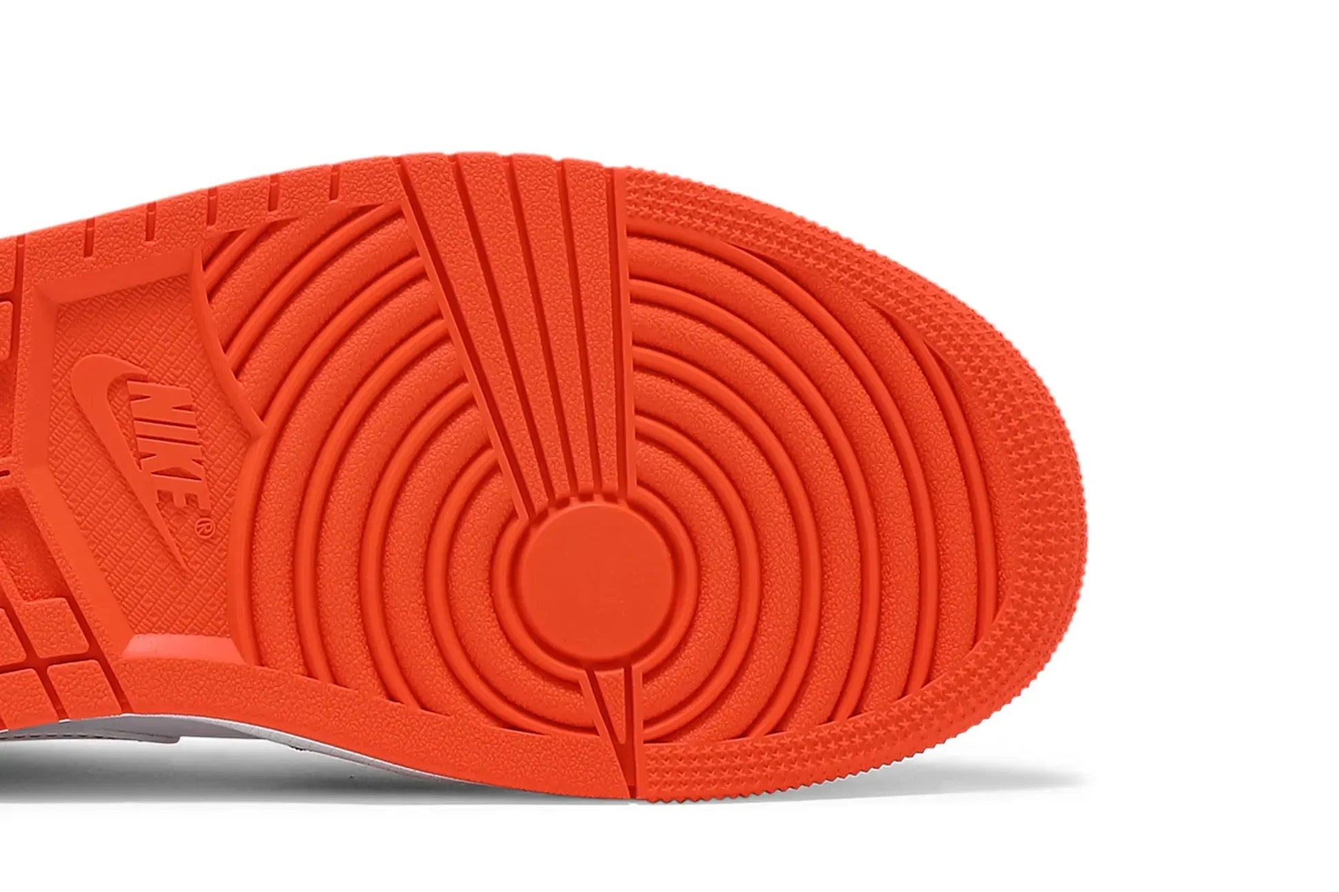 Nike Air Jordan 1 Mid SE Electro Orange Laranja - 44SHOES