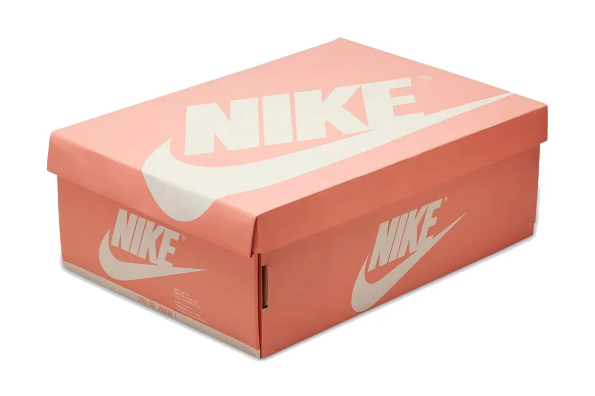Nike Air Jordan 1 Retro High OG Light Madder Root Marrom - 44SHOES