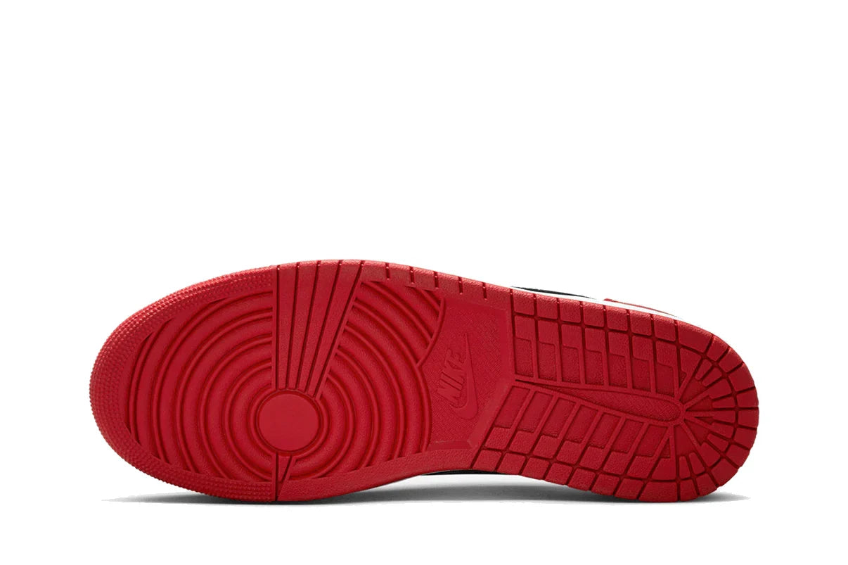 Nike Air Jordan 1 Retro Low OG Chicago (2025) Vermelho - 44SHOES