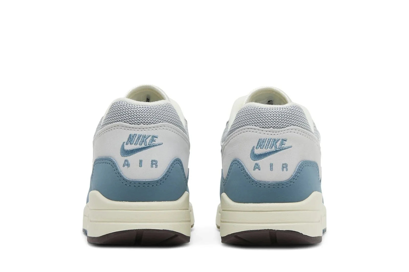 Nike Air Max 1 x Patta Noise Aqua Azul - 44SHOES
